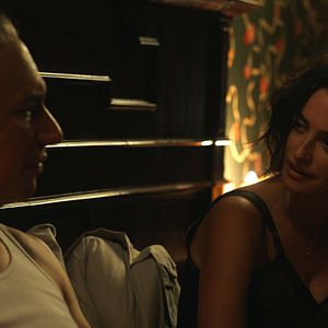 Bilder Penélope Cruz