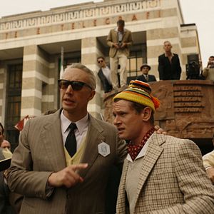 Bilder Jack O'Connell (II)