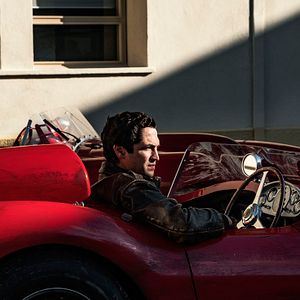 Bilder Jack O'Connell (II)