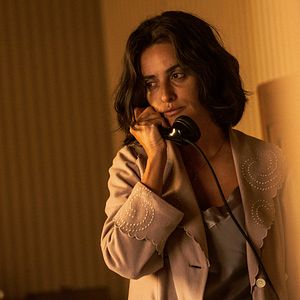 Bilder Penélope Cruz