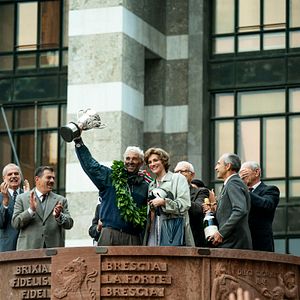 Bilder Patrick Dempsey