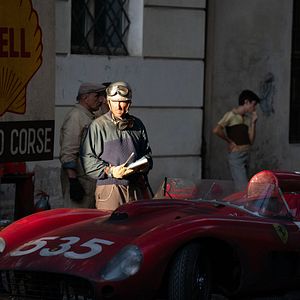 Bilder Patrick Dempsey