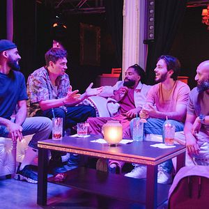 Bilder Jason Brokerss