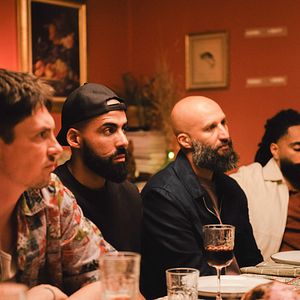 Bilder Jason Brokerss