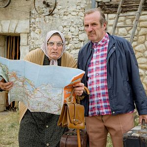 Bilder Jean-Christian Fraiscinet