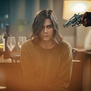 Bilder Marie-Josée Croze