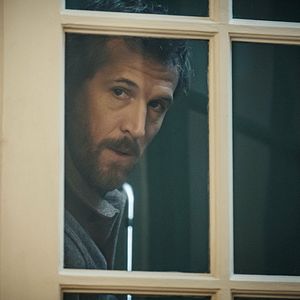 Bilder Guillaume Canet