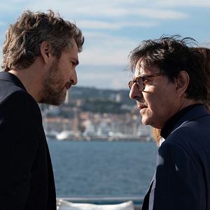 Bilder Guillaume Canet