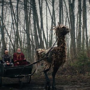 Bilder Avatar - Der Herr der Elemente