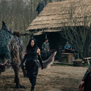 Bilder Avatar - Der Herr der Elemente