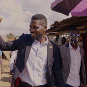 Bilder Bobi Wine: The People’s President