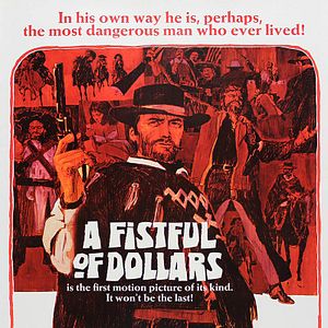Bilder Für eine Handvoll Dollar