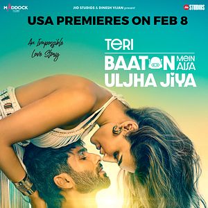 Bilder Teri Baaton Mein Aisa Uljha Jiya