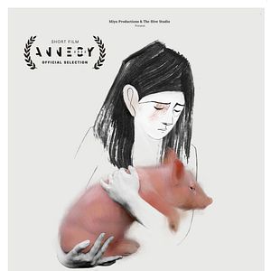 Bilder Brief an ein Schwein