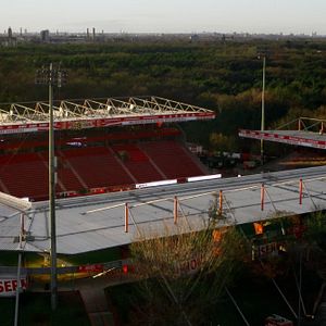 Bilder Union - Die Besten aller Tage