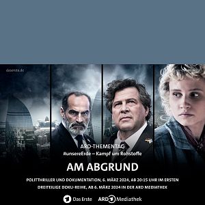 Bilder Am Abgrund