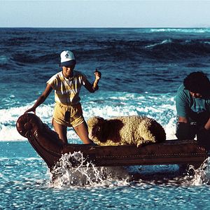 Bilder Squaring The Circle: The Story Of Hipgnosis