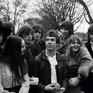 Bilder Squaring The Circle: The Story Of Hipgnosis