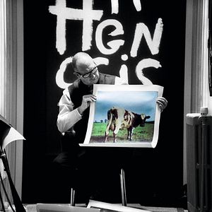 Bilder Squaring The Circle: The Story Of Hipgnosis