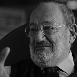 Bilder Umberto Eco - Eine Bibliothek der Welt