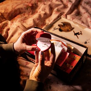 Bilder Die Liebeskümmerer