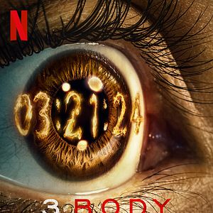 Bilder 3 Body Problem