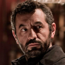 Bilder Xavier Estévez