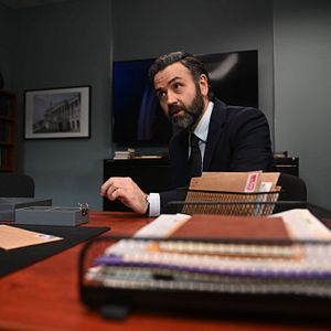 Bilder Brian King (II)