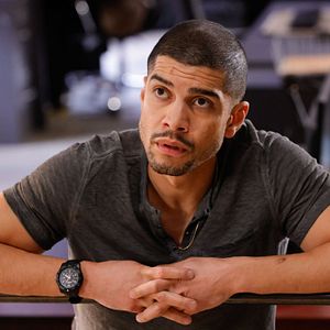 Bilder Law & Order: Organized Crime