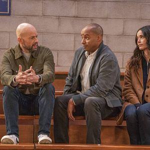 Bilder Abigail Spencer