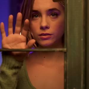 Bilder Through My Window 3 - Ich seh' dich an