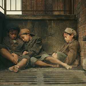 Bilder Die Gesandte des Papstes