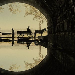 Bilder Die Gesandte des Papstes