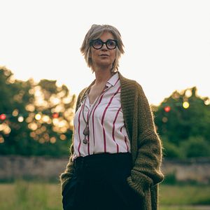 Bilder Zabou Breitman