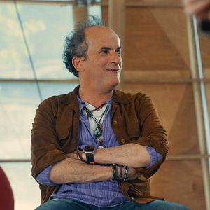 Bilder Lionel Abelanski