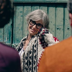 Bilder Zabou Breitman