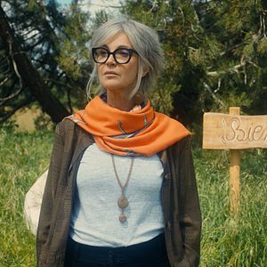 Bilder Zabou Breitman