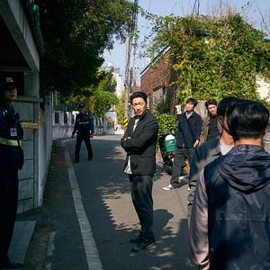 Bilder A Killer Paradox