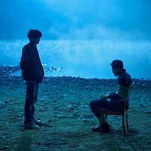 Bilder A Killer Paradox