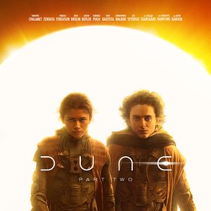 Bilder Dune: Part Two