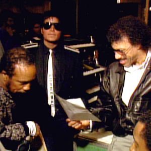 Bilder The Greatest Night In Pop
