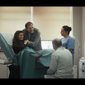 Bilder Eine Runde Applaus