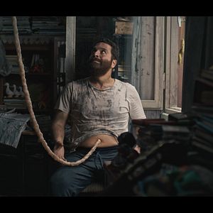 Bilder Eine Runde Applaus