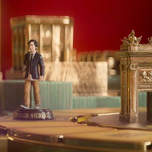 Bilder Der kleine Nicolás: Das Leben eines Schlitzohrs