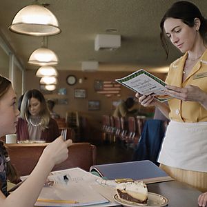 Bilder Red, White and Blue