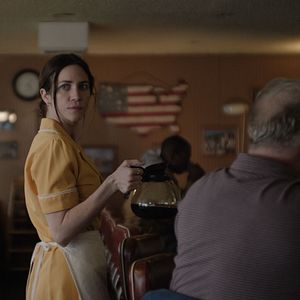 Bilder Red, White and Blue