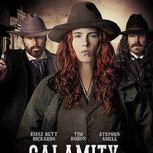 Bilder Calamity Jane