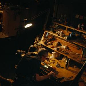 Bilder The Last Repair Shop