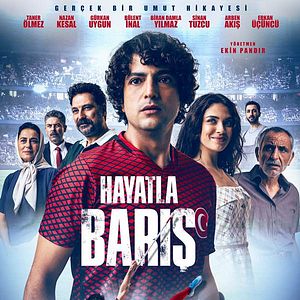 Bilder Hayatla Barış