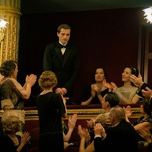 Bilder Emmanuelle Devos